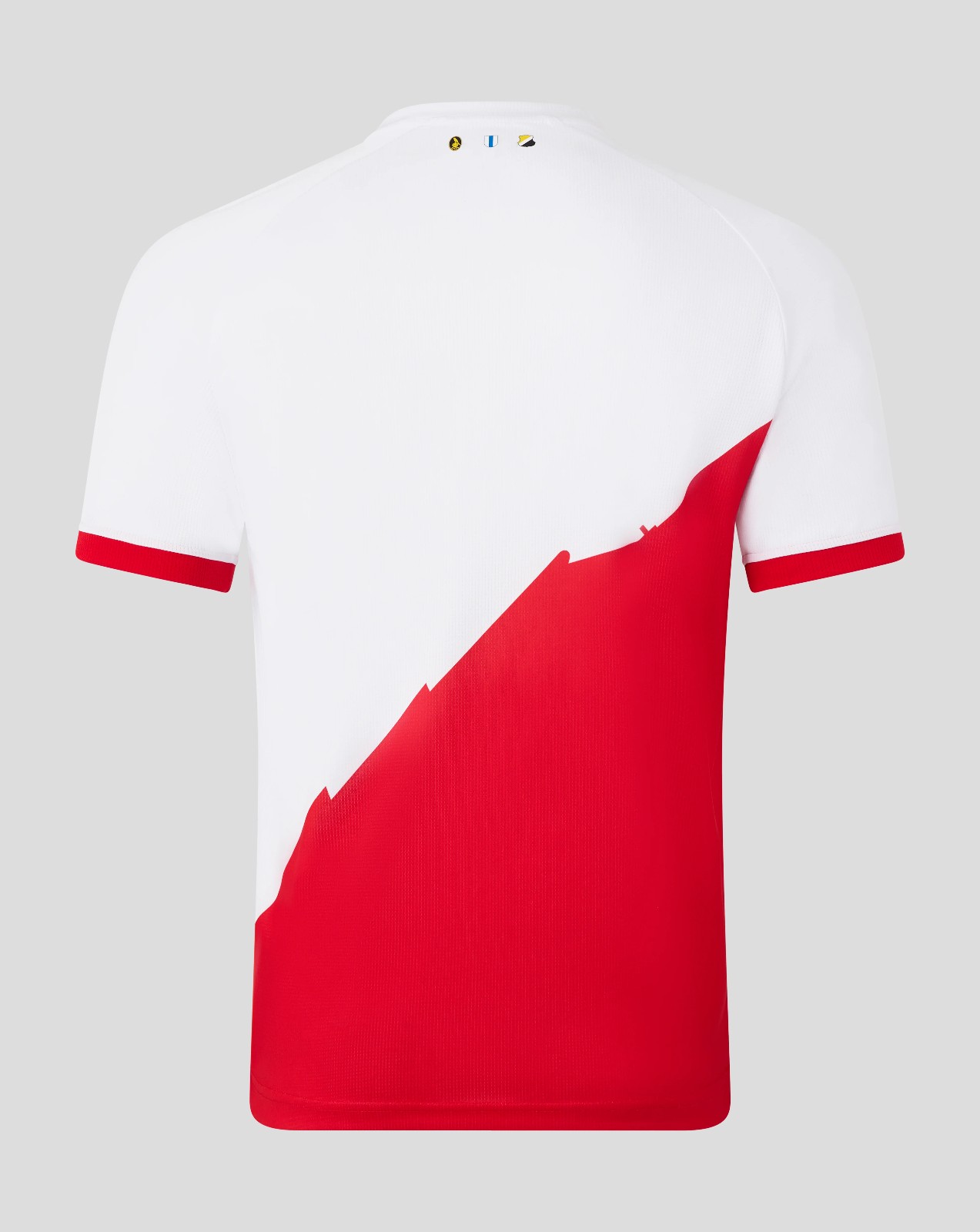FC Utrecht 2025-26 Home Kit