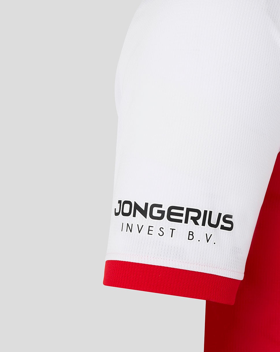 FC Utrecht 2025-26 Home Kit