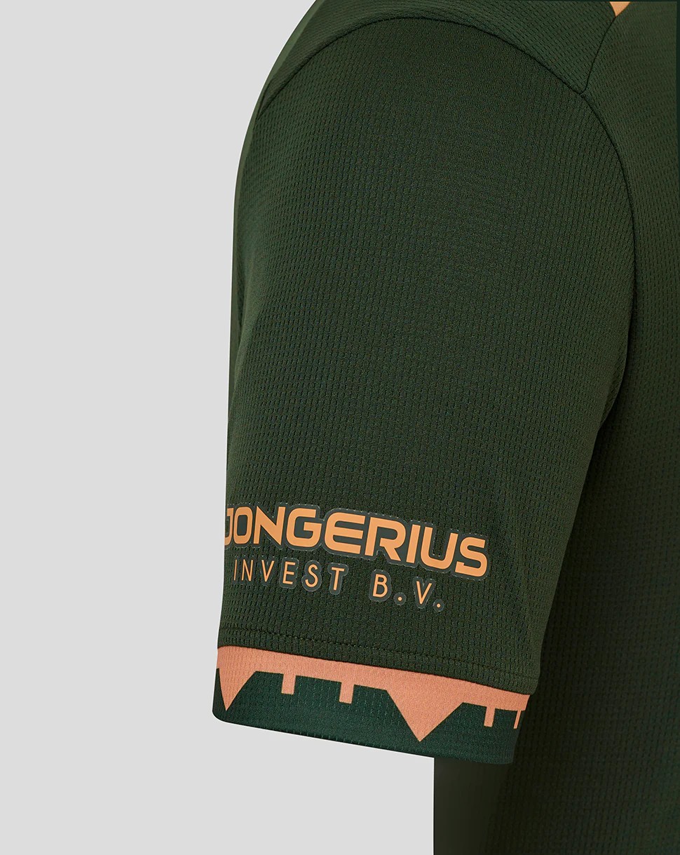 FC Utrecht 2025-26 Away Kit