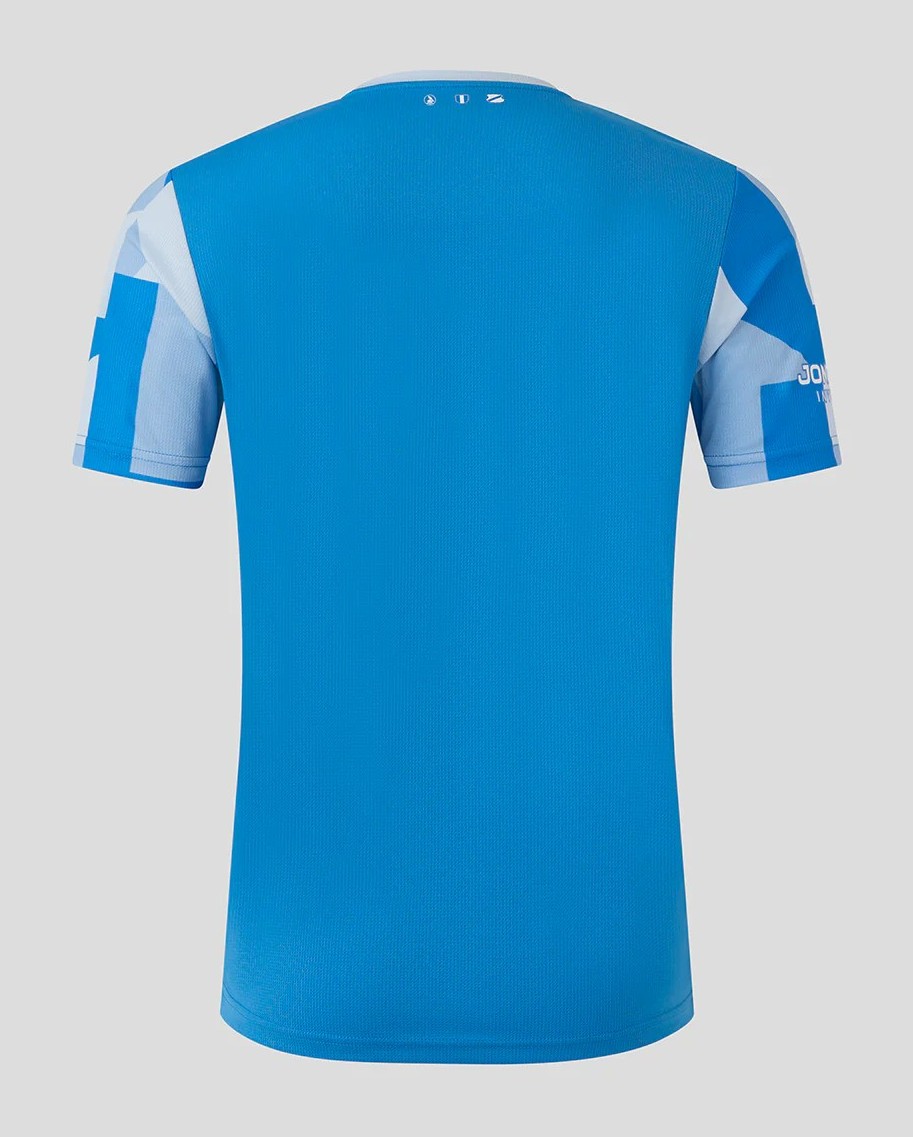 FC Utrecht 2025-26 Third Kit