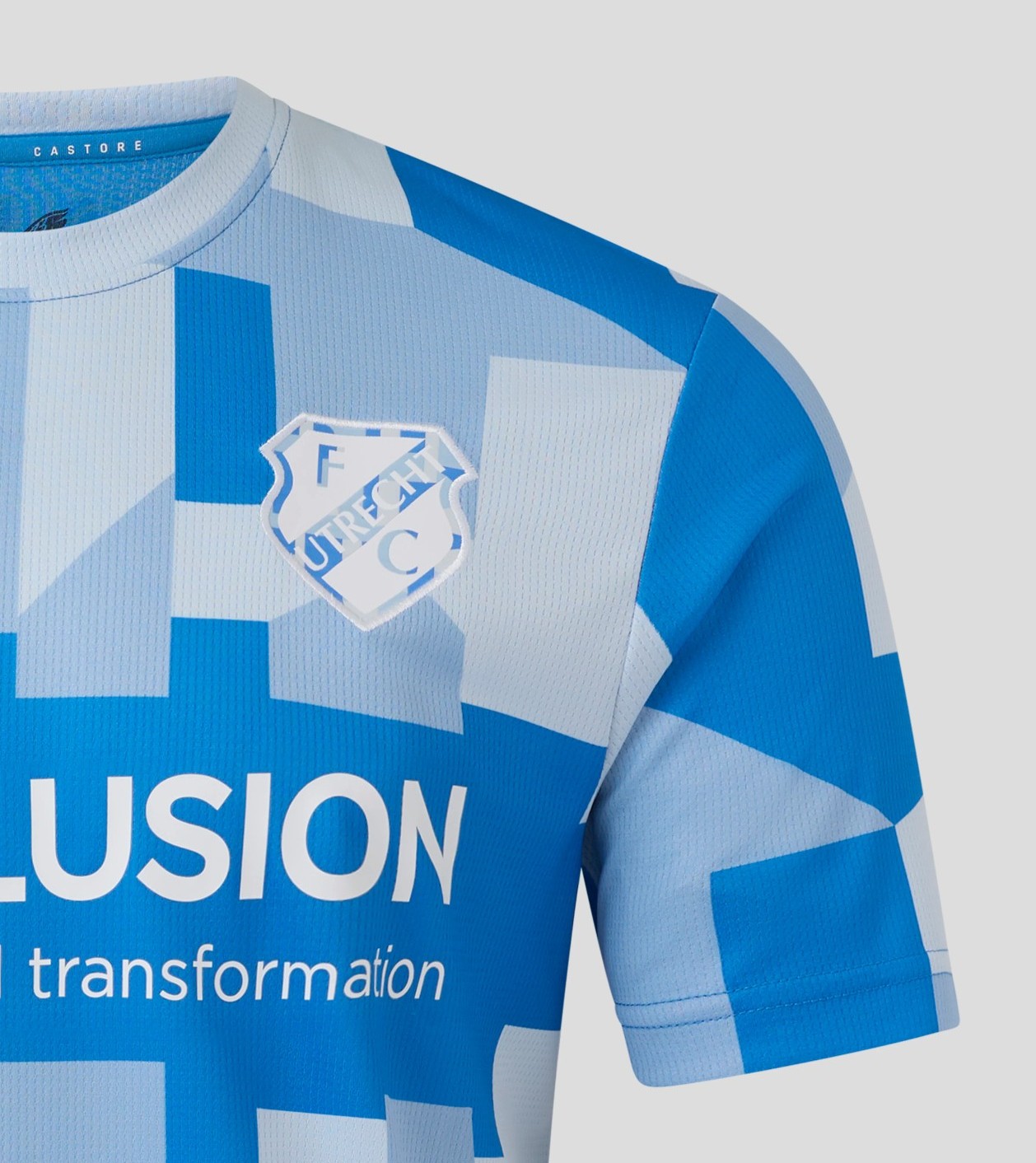 FC Utrecht 2025-26 Third Kit