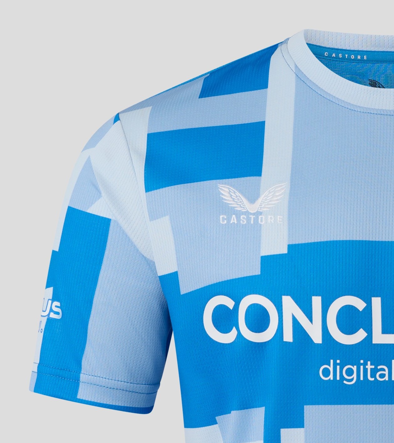 FC Utrecht 2025-26 Third Kit