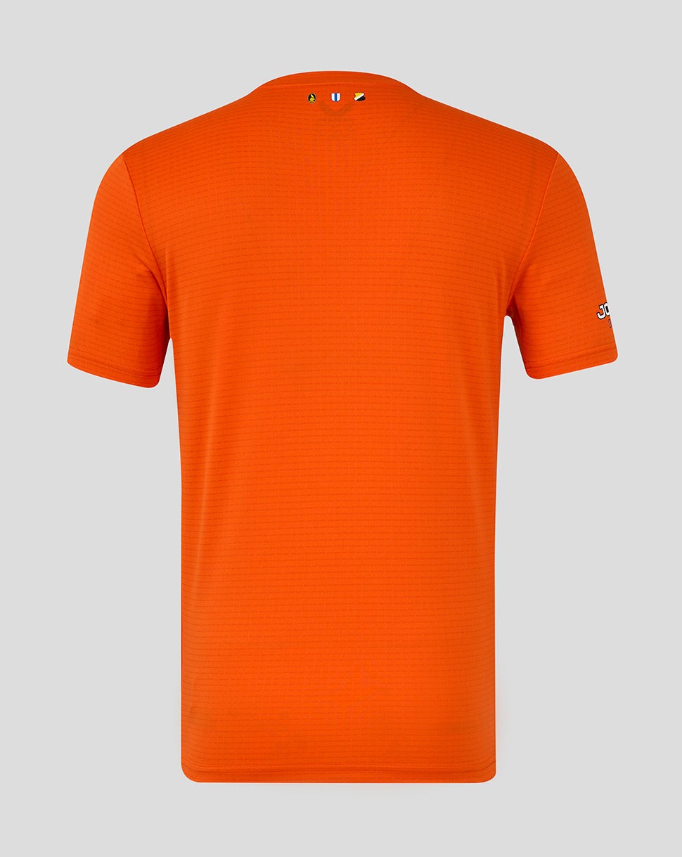 FC Utrecht 2025-26 GK Away Kit