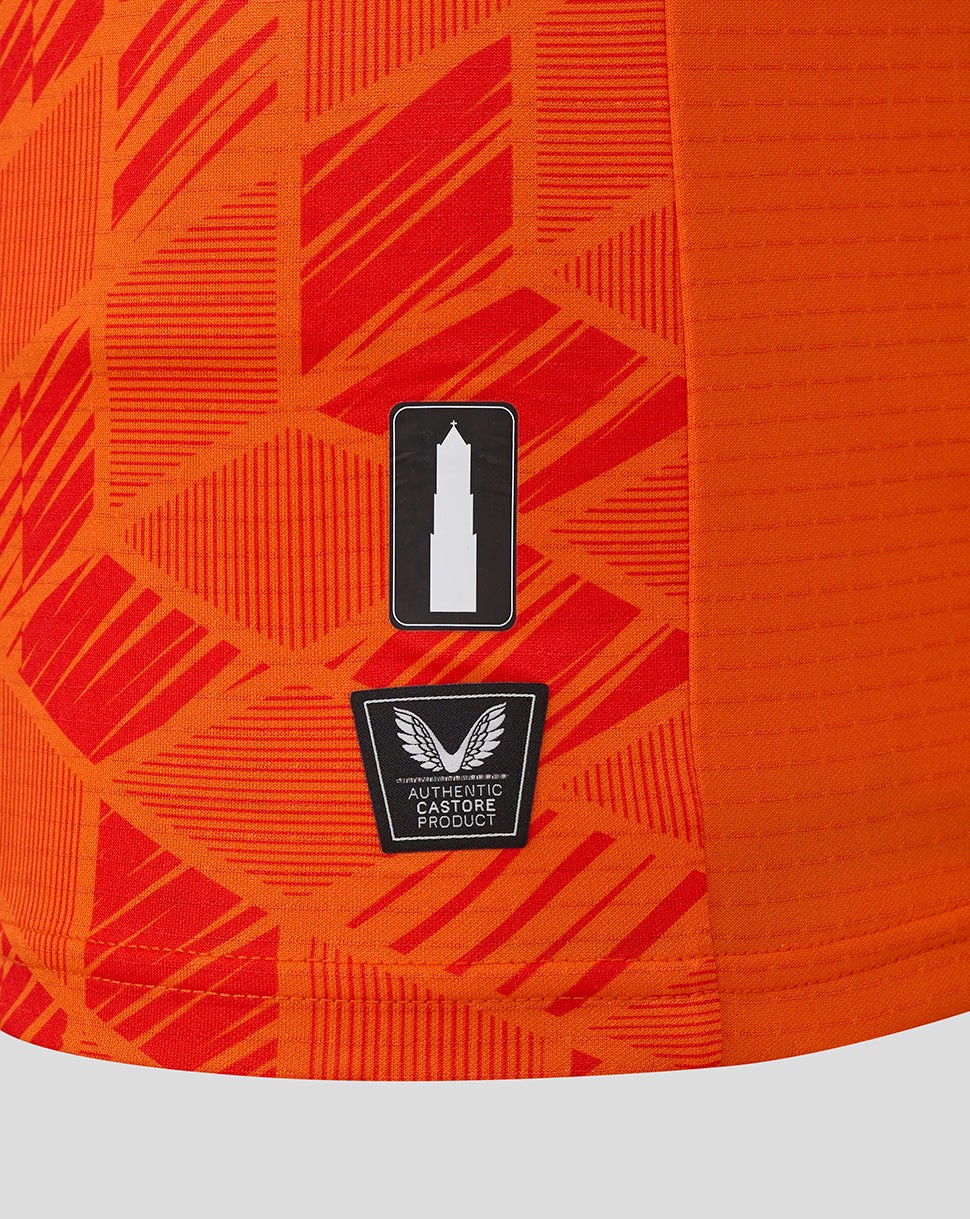 FC Utrecht 2025-26 GK Away Kit