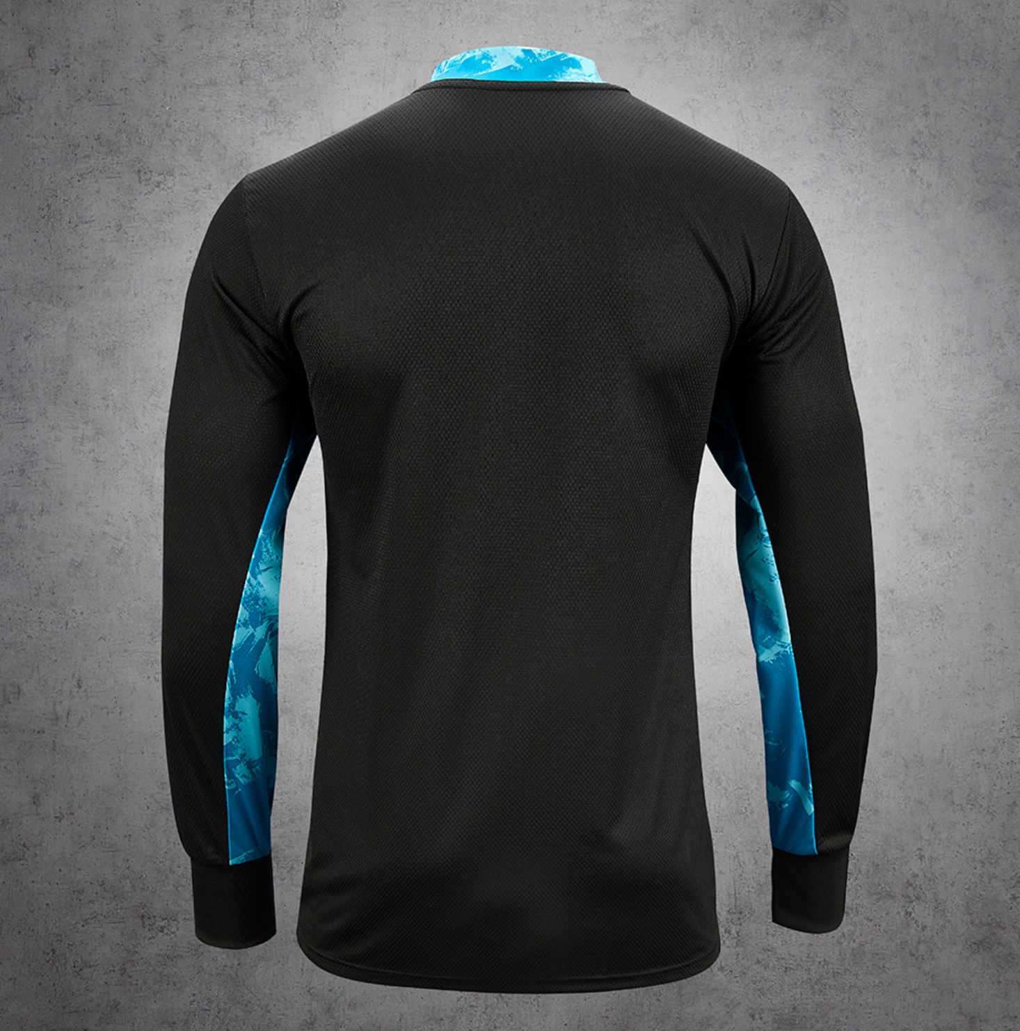 Leeds United 2020-21 GK Home Kit