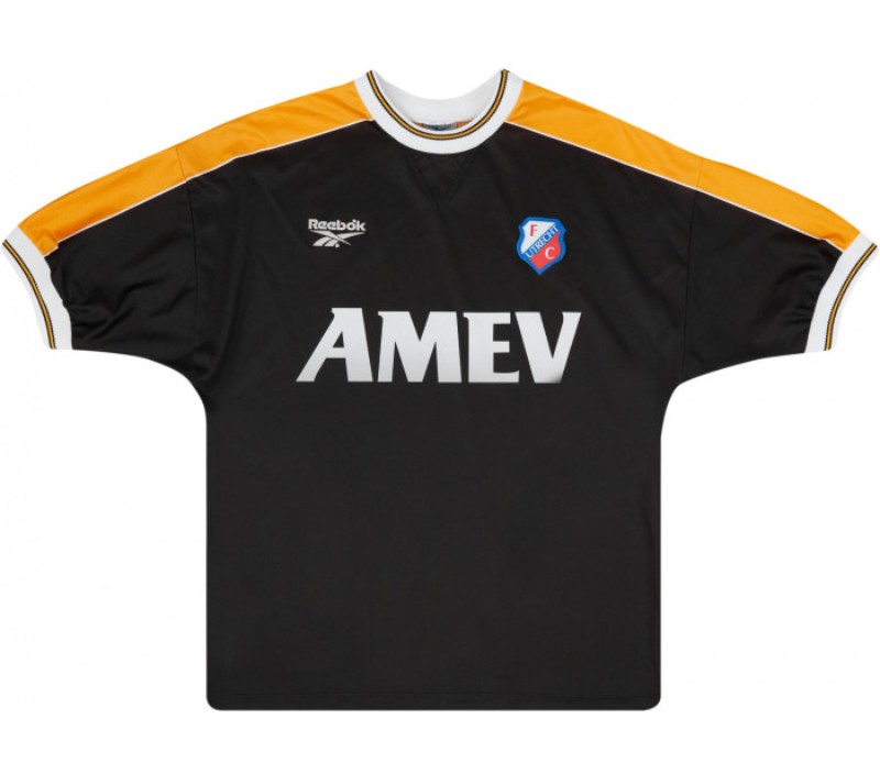 FC Utrecht 1998-99 Away Kit