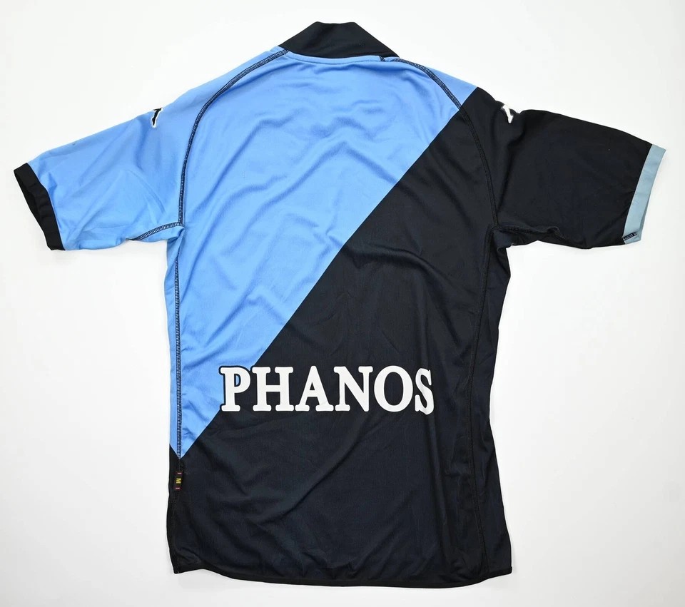 FC Utrecht 2009-10 Away Kit