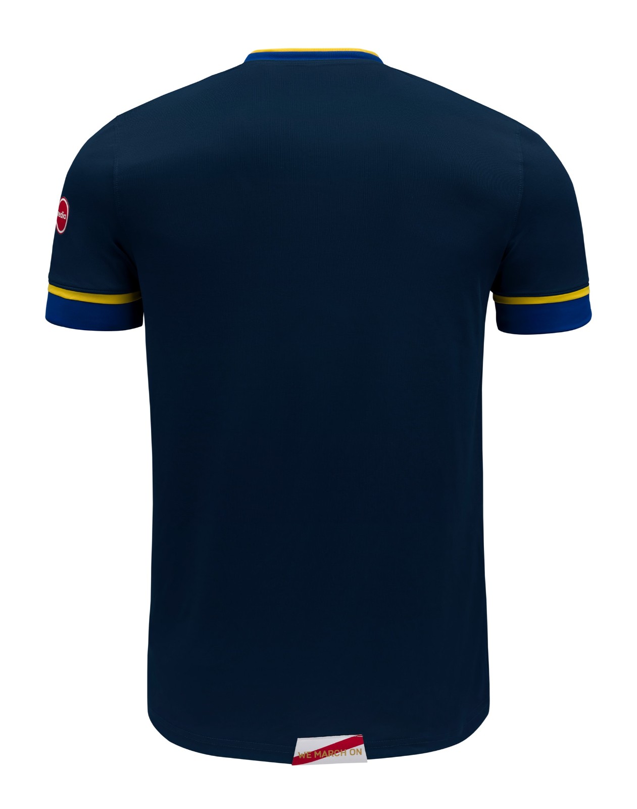 Southampton FC 2020-21 Away Kit