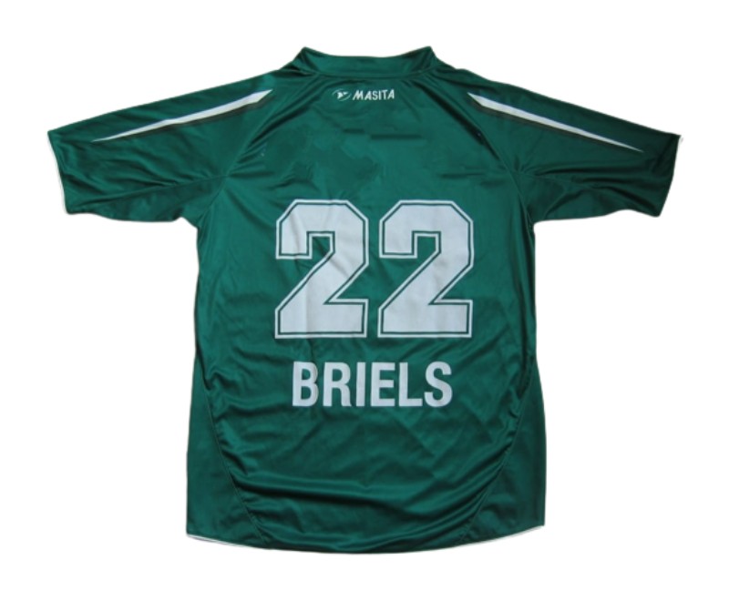 Fortuna Sittard 2011-12 Away Kit