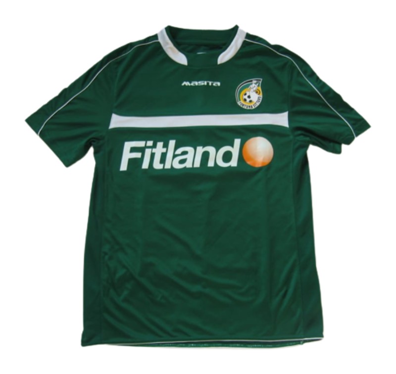 Fortuna Sittard 2013-14 Away Kit