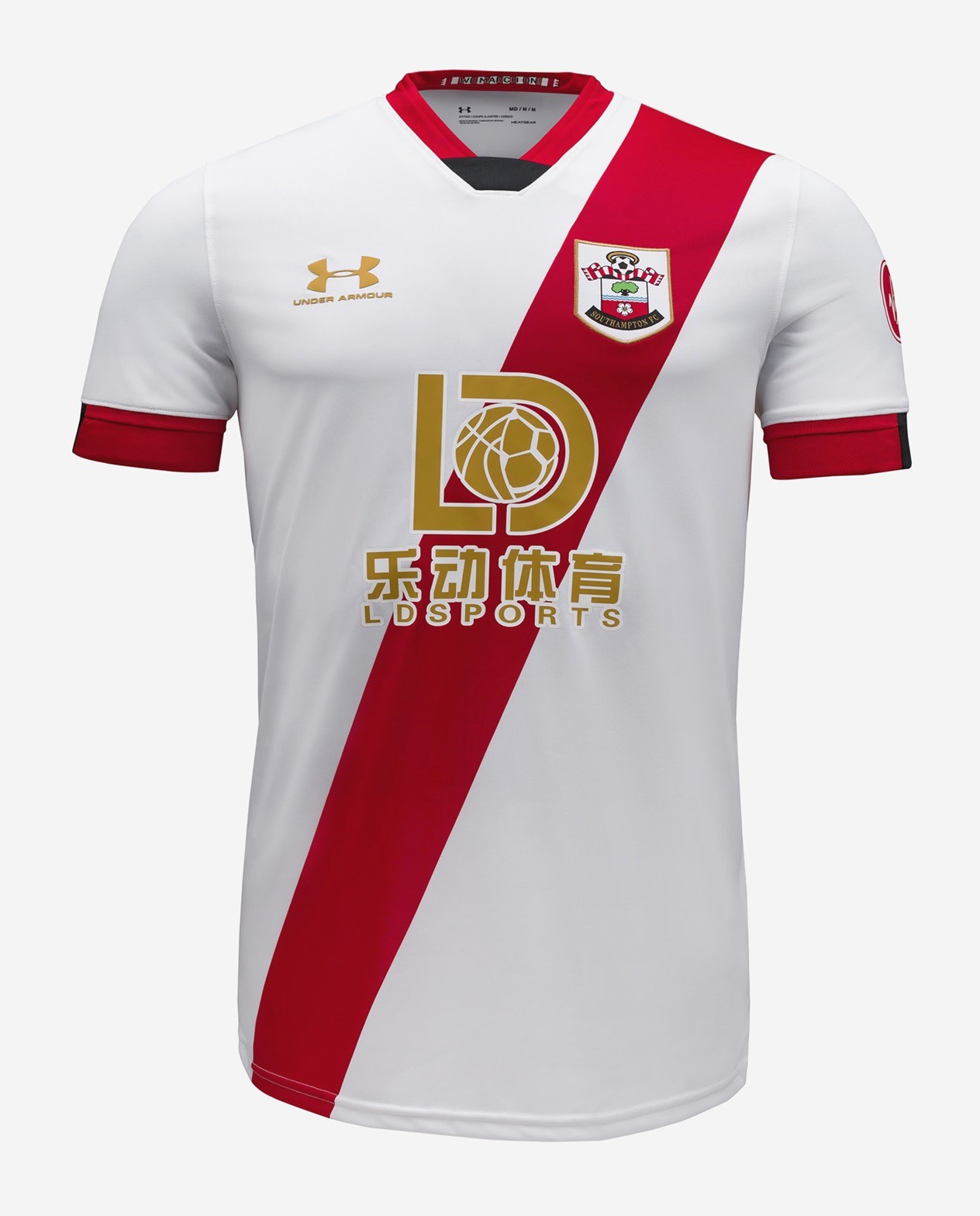 Southampton FC 2020-21 Third Kit