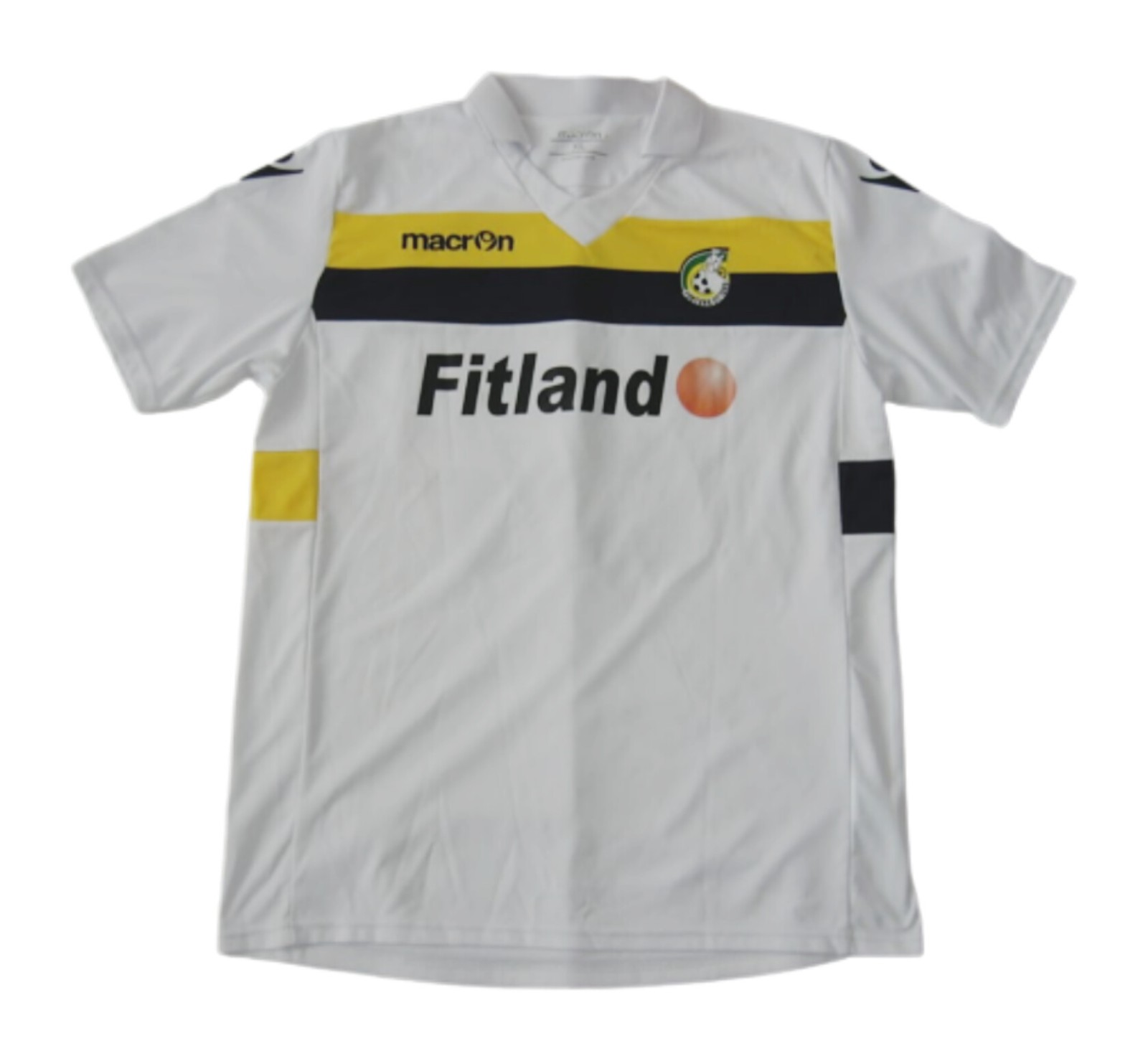 Fortuna Sittard 2014-15 Third Kit