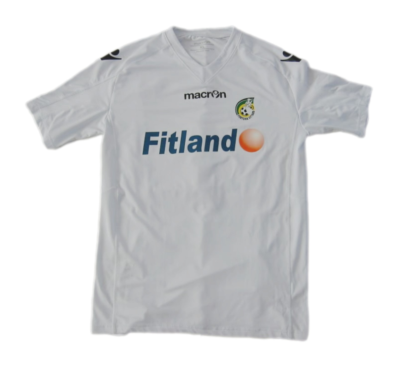 Fortuna Sittard 2015-16 Third Kit