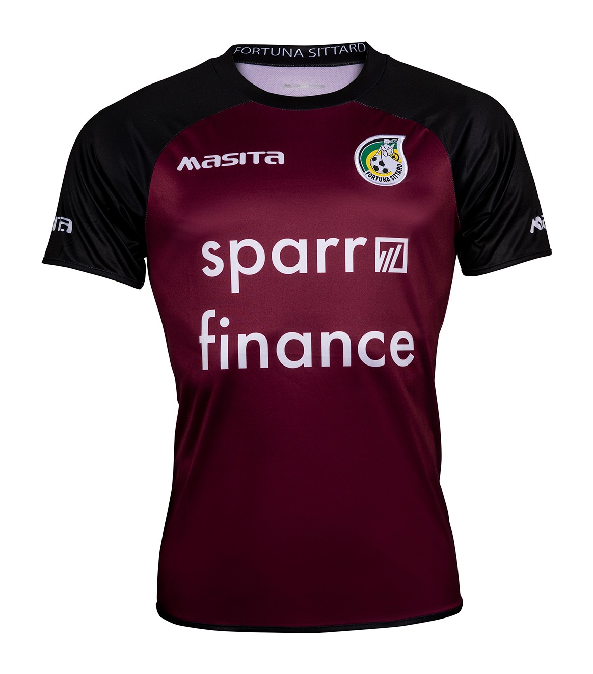 Fortuna Sittard 2018-19 Away Kit