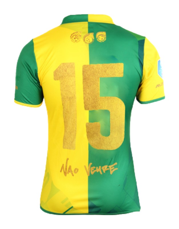 Fortuna Sittard 2018-19 Special Kit