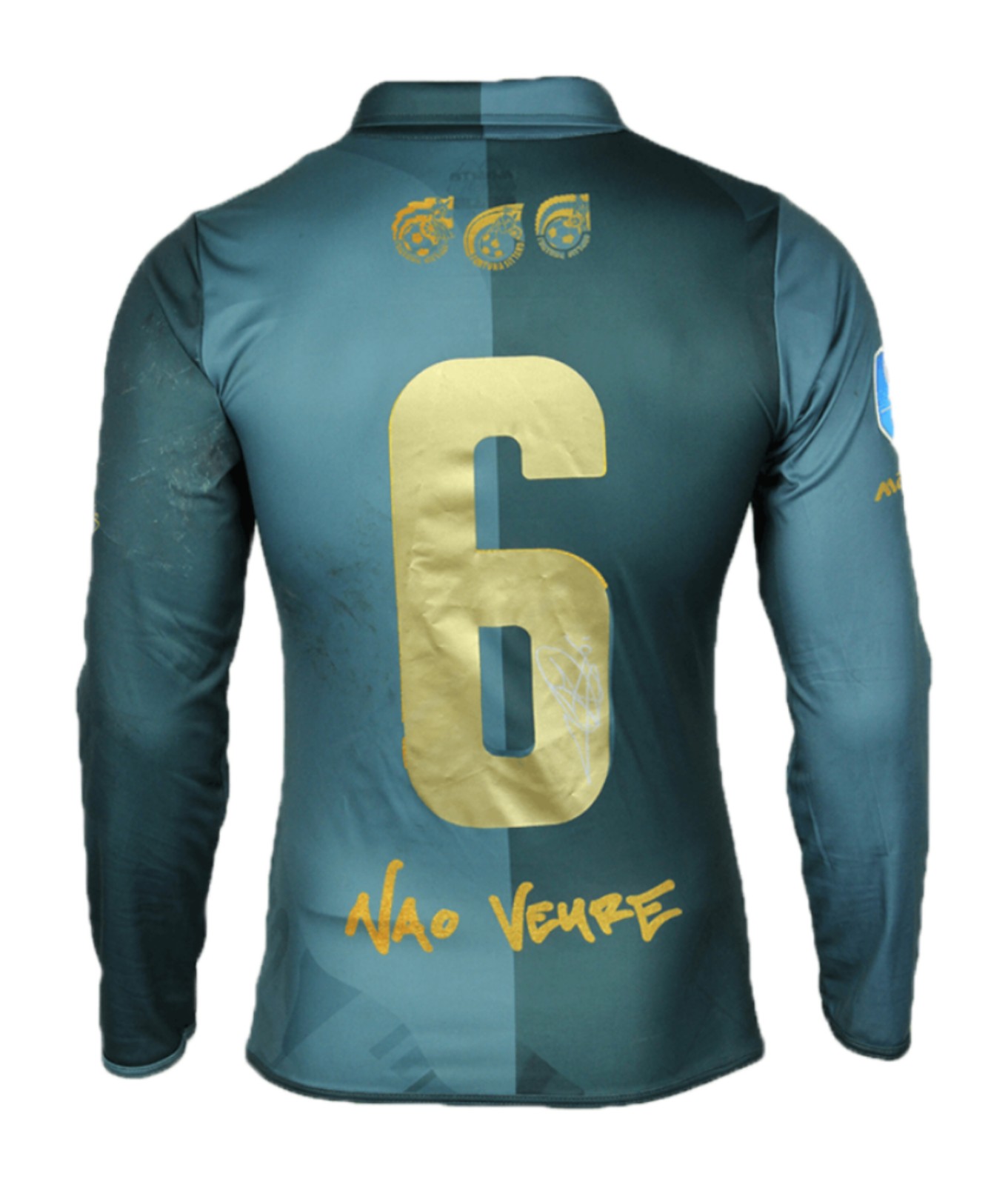 Fortuna Sittard 2018-19 Special 2 Kit