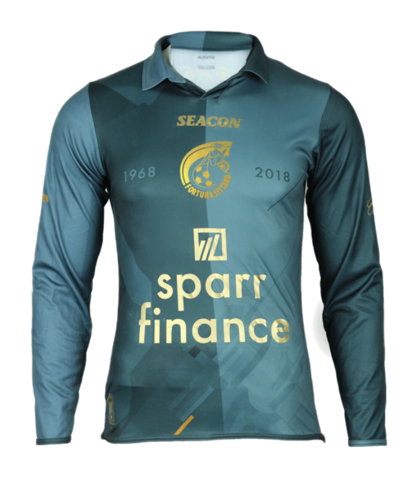 Fortuna Sittard 2018-19 Special 2 Kit