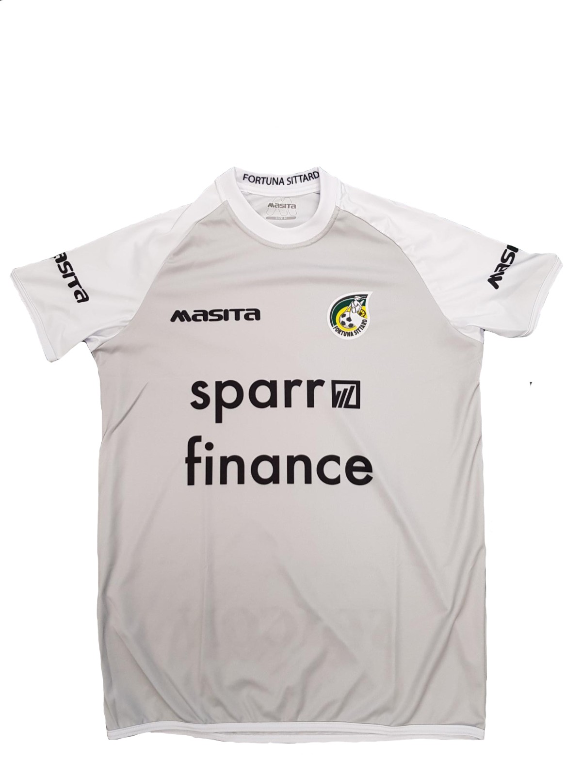 Fortuna Sittard 2018-19 GK 1 Kit