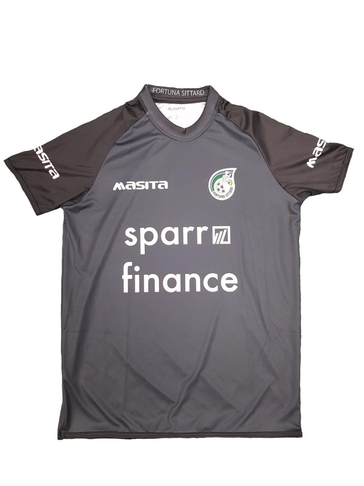 Fortuna Sittard 2018-19 GK 2 Kit
