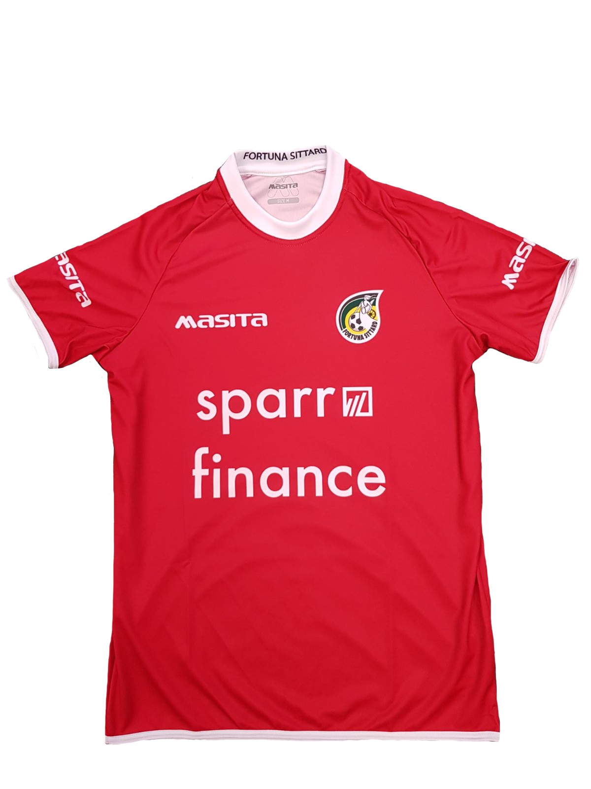 Fortuna Sittard 2018-19 GK 3 Kit