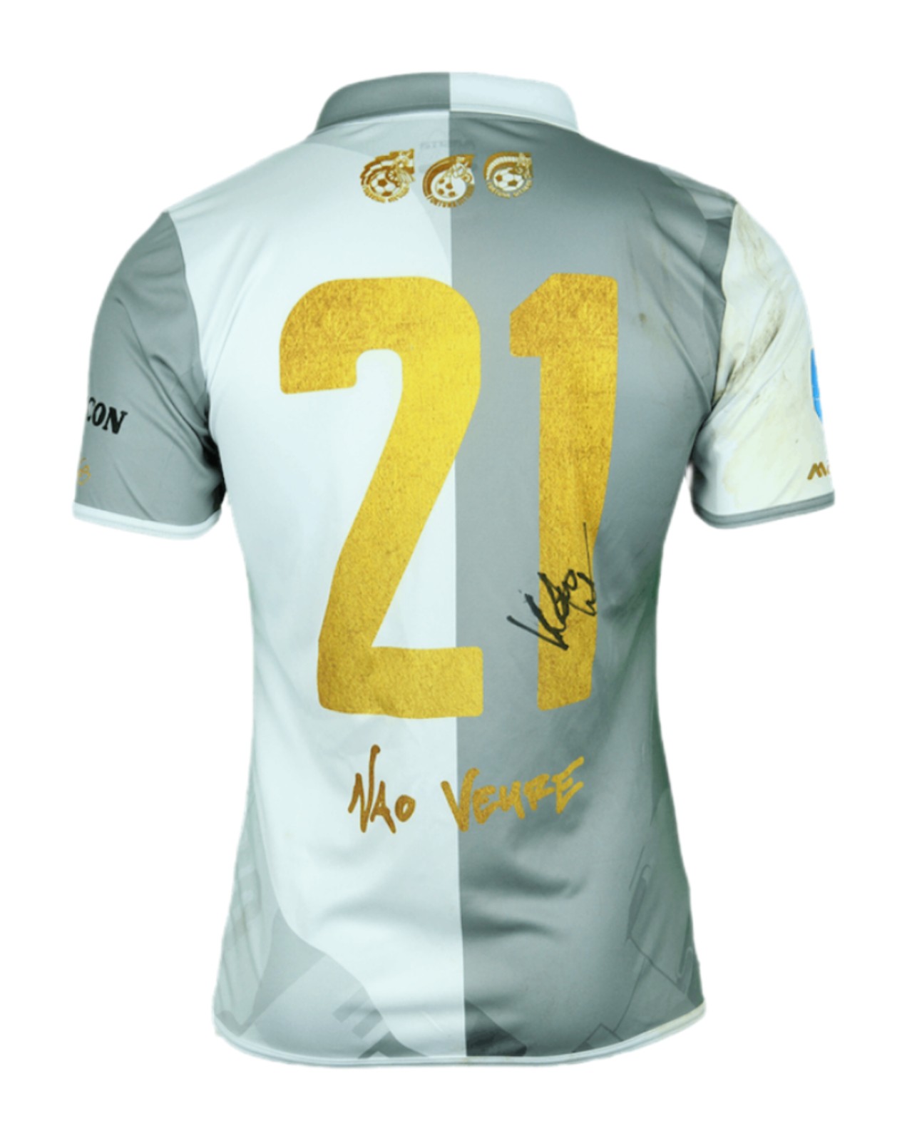 Fortuna Sittard 2018-19 GK Special Kit