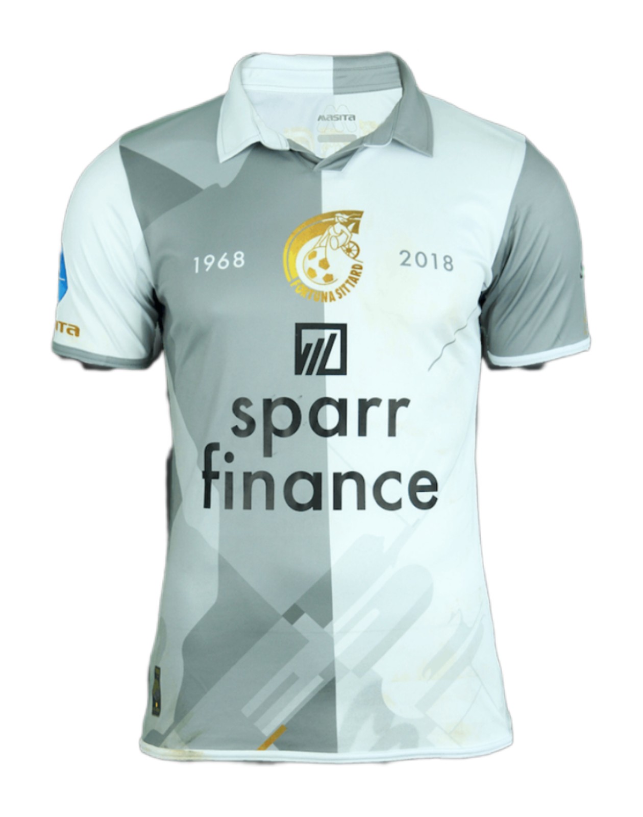 Fortuna Sittard 2018-19 GK Special Kit