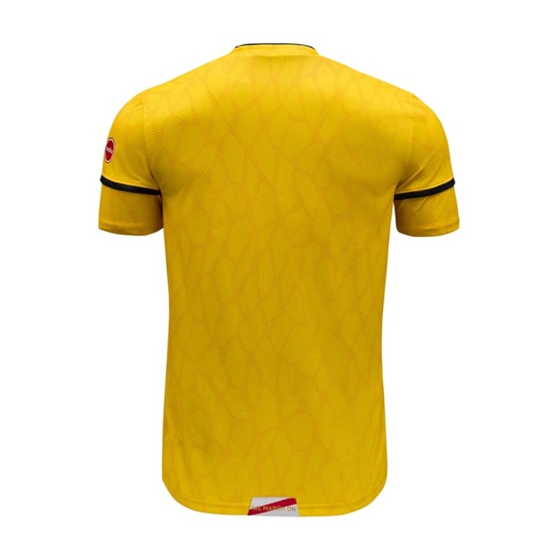 Southampton FC 2020-21 GK Home Kit