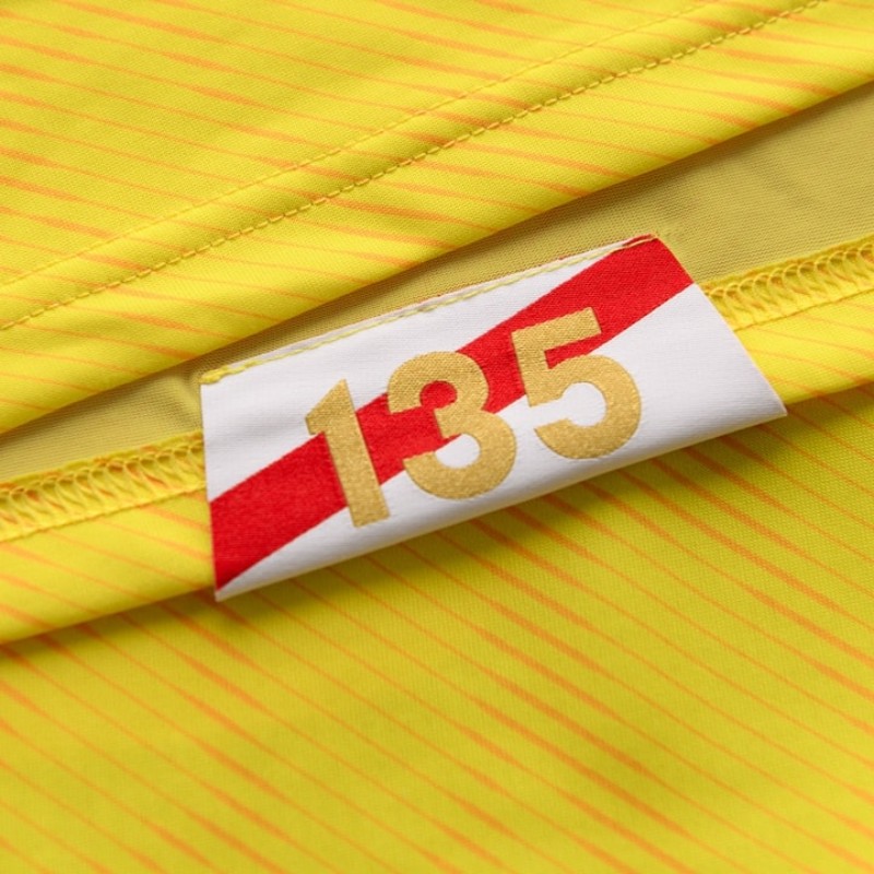 Southampton FC 2020-21 GK Home Kit