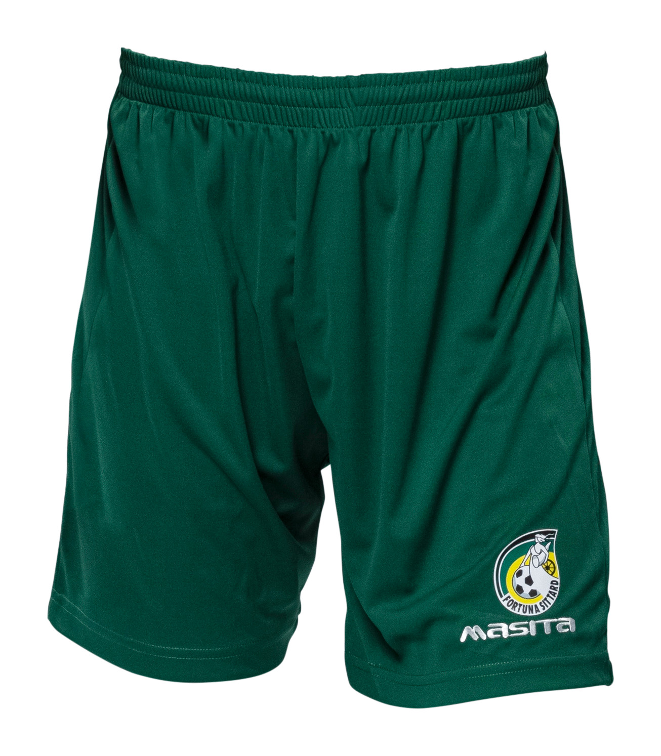 Fortuna Sittard 2022-23 Home Kit