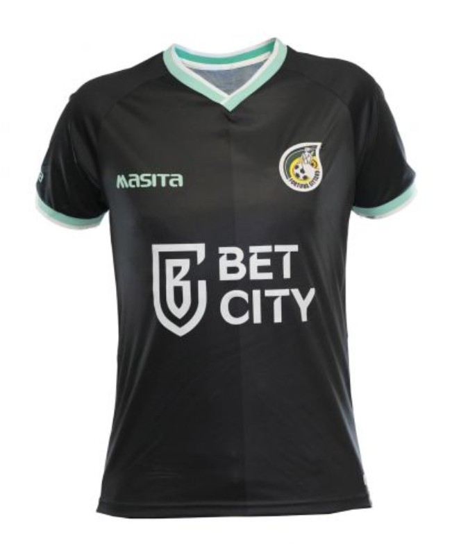 Fortuna Sittard 2022-23 Away Kit