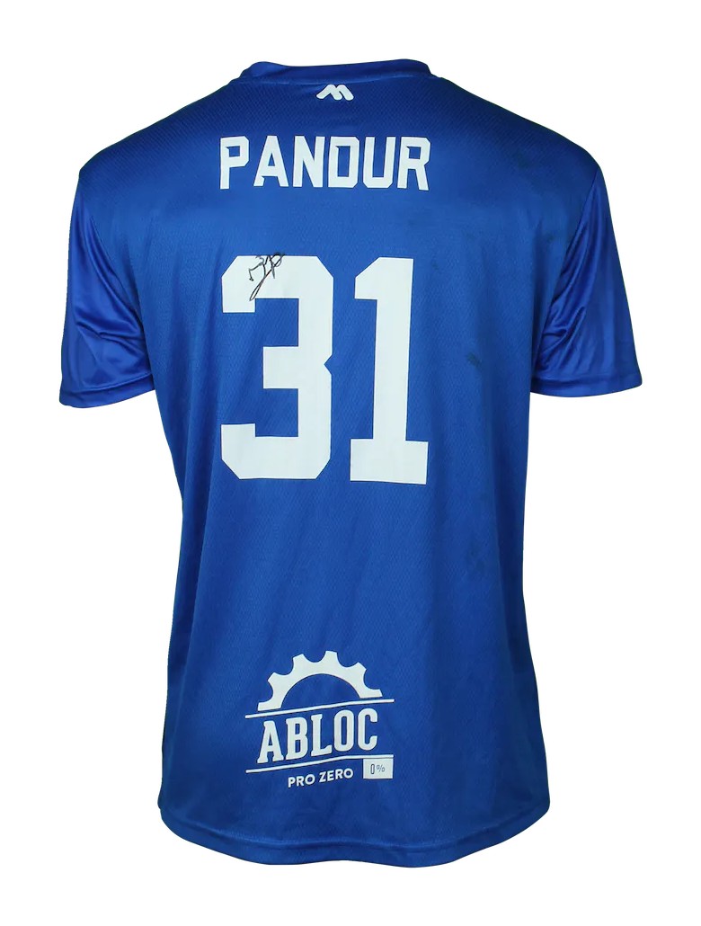 Fortuna Sittard 2022-23 GK Kit