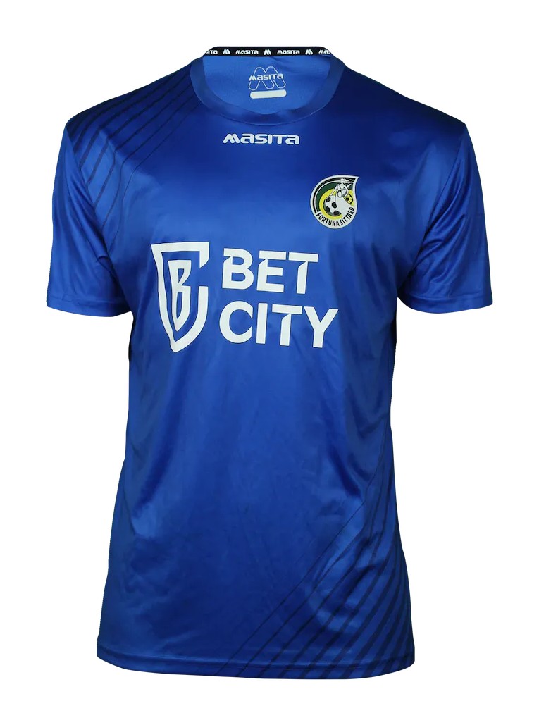 Fortuna Sittard 2022-23 GK Kit