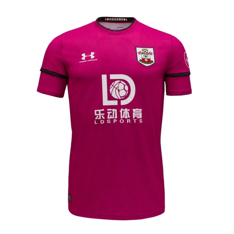 Southampton FC 2020-21 GK Away Kit