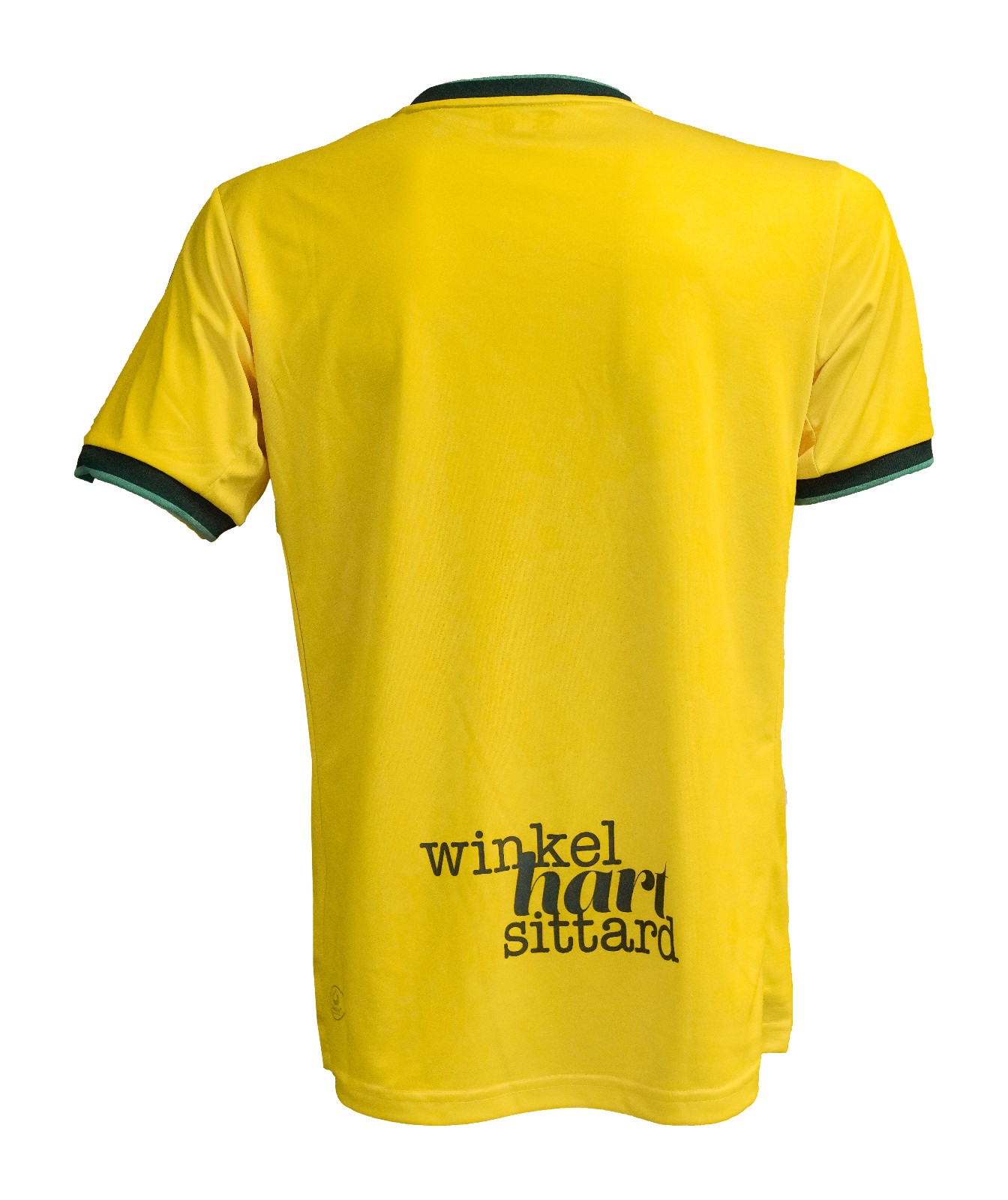 Fortuna Sittard 2023-24 Home Kit