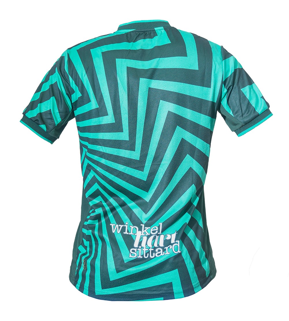 Fortuna Sittard 2023-24 Away Kit