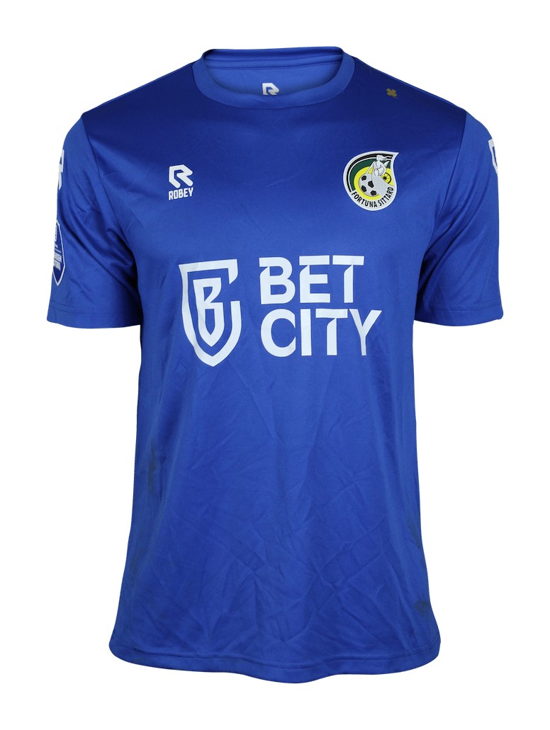 Fortuna Sittard 2023-24 GK Kit