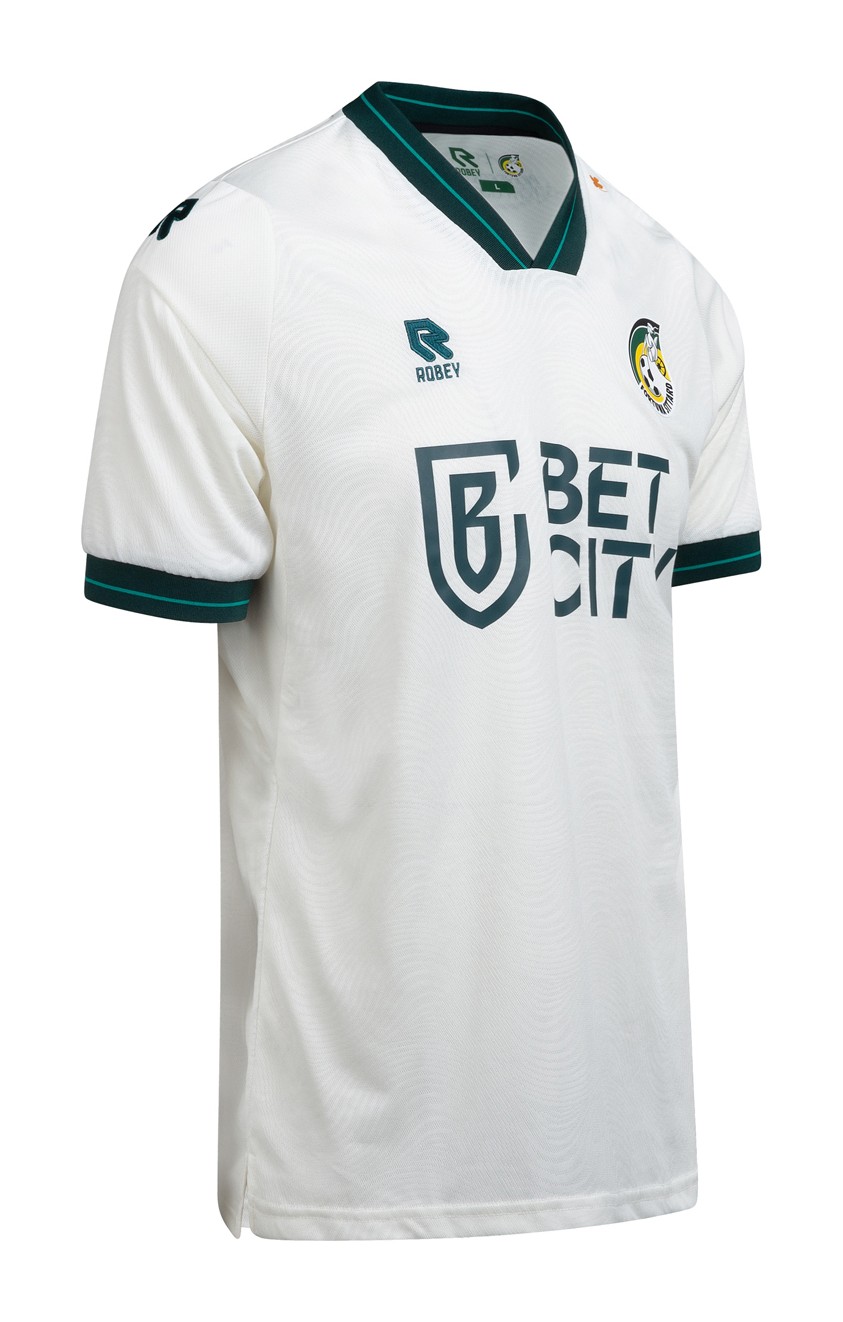 Fortuna Sittard 2024-25 Away Kit