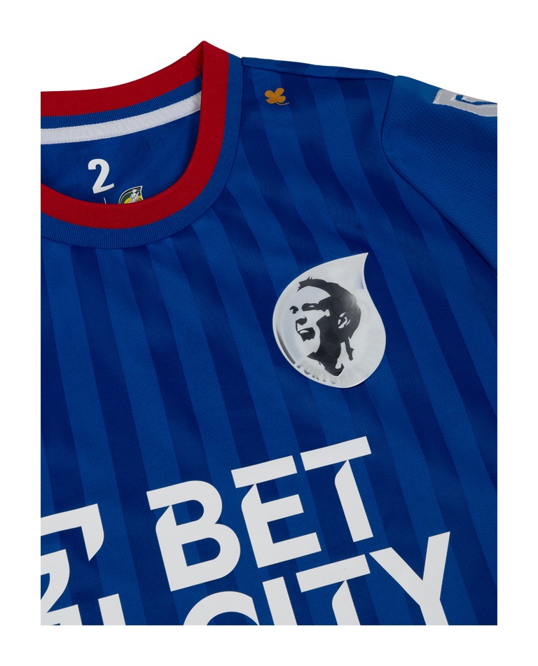 Fortuna Sittard 2024-25 Special Kit