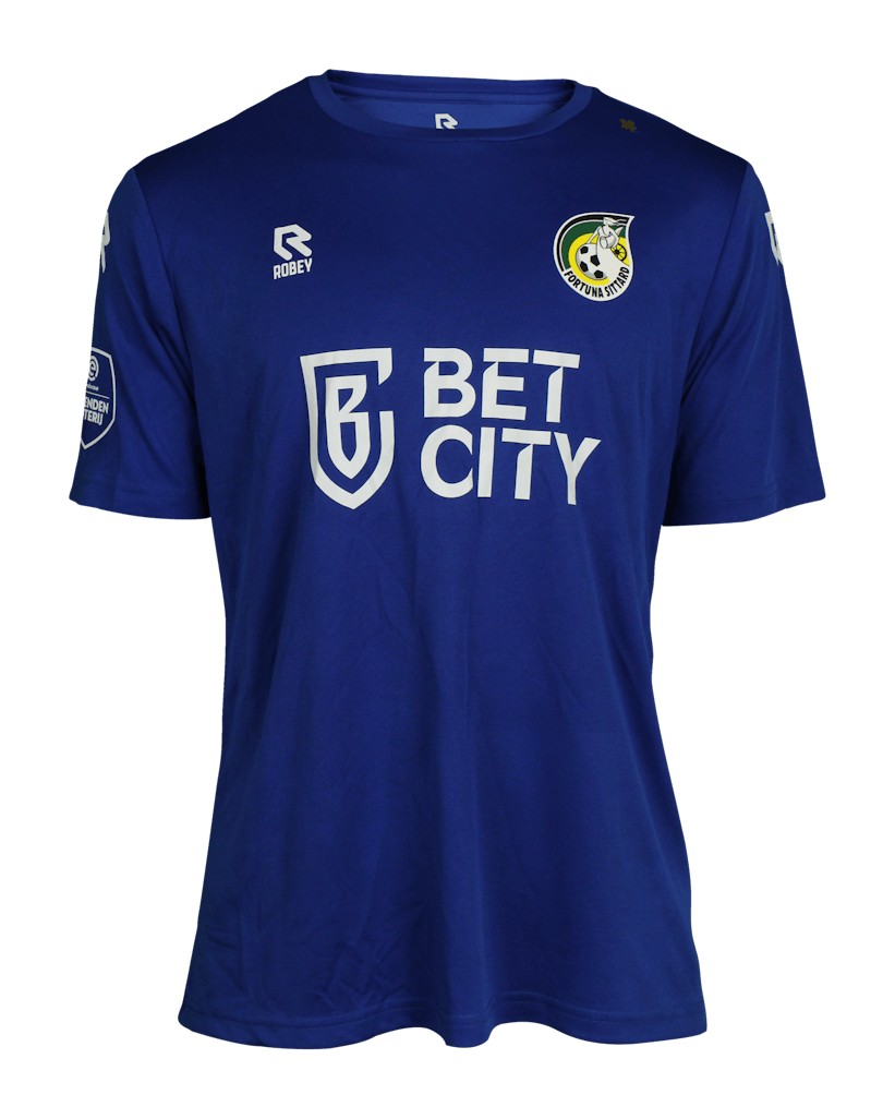 Fortuna Sittard 2024-25 GK Kit