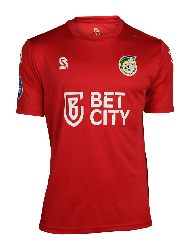 Fortuna Sittard 2024-25 GK 2 Kit
