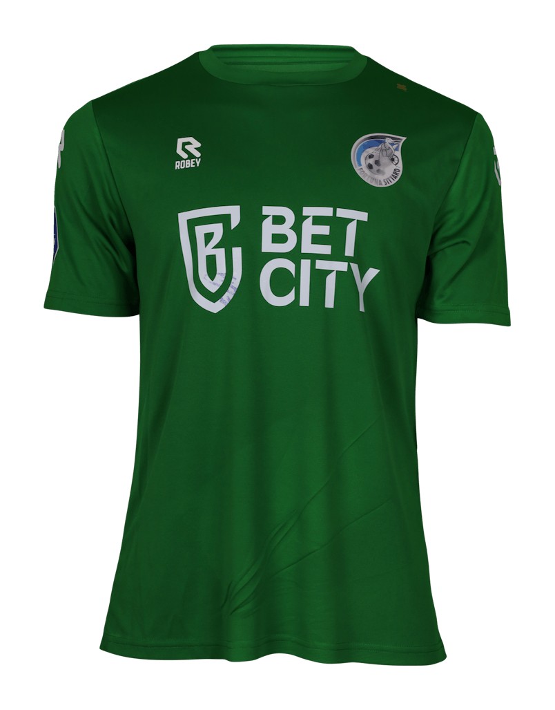 Fortuna Sittard 2024-25 GK Special Kit