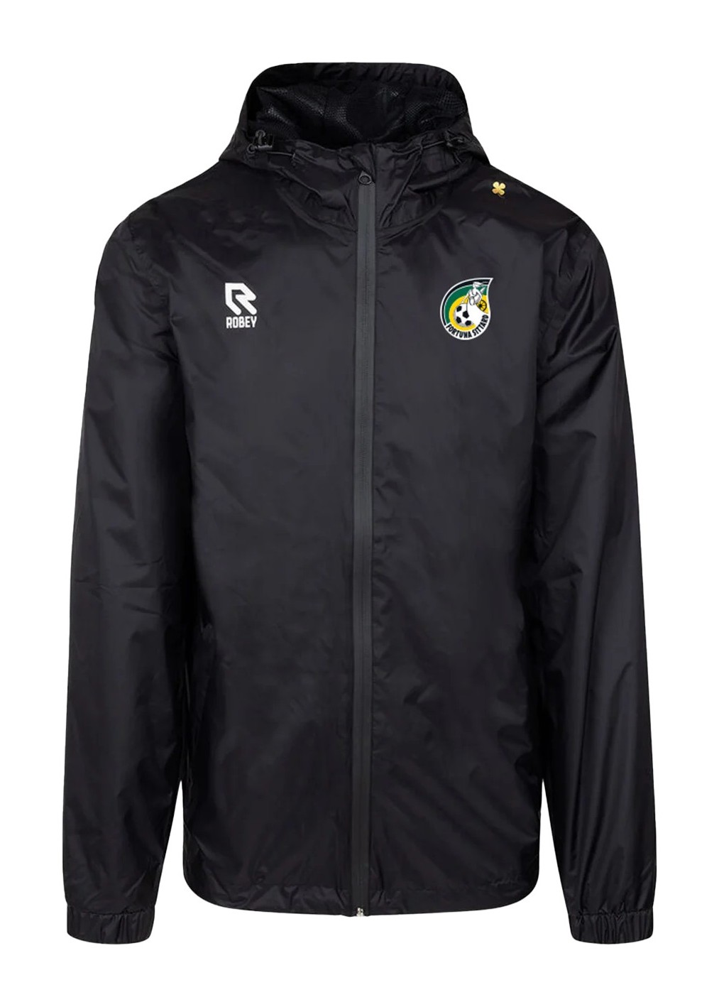 Fortuna Sittard 2024-25 Rain Kit