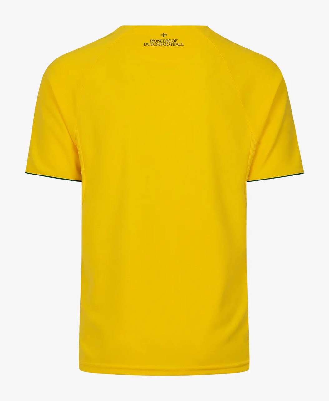 Fortuna Sittard 2025-26 Home Kit