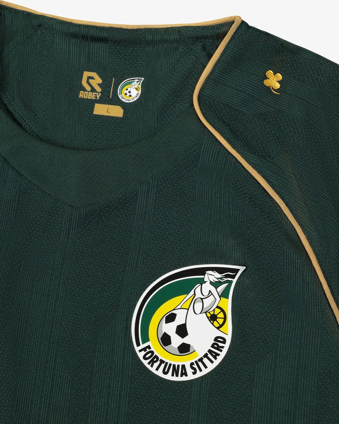Fortuna Sittard 2025-26 Away Kit