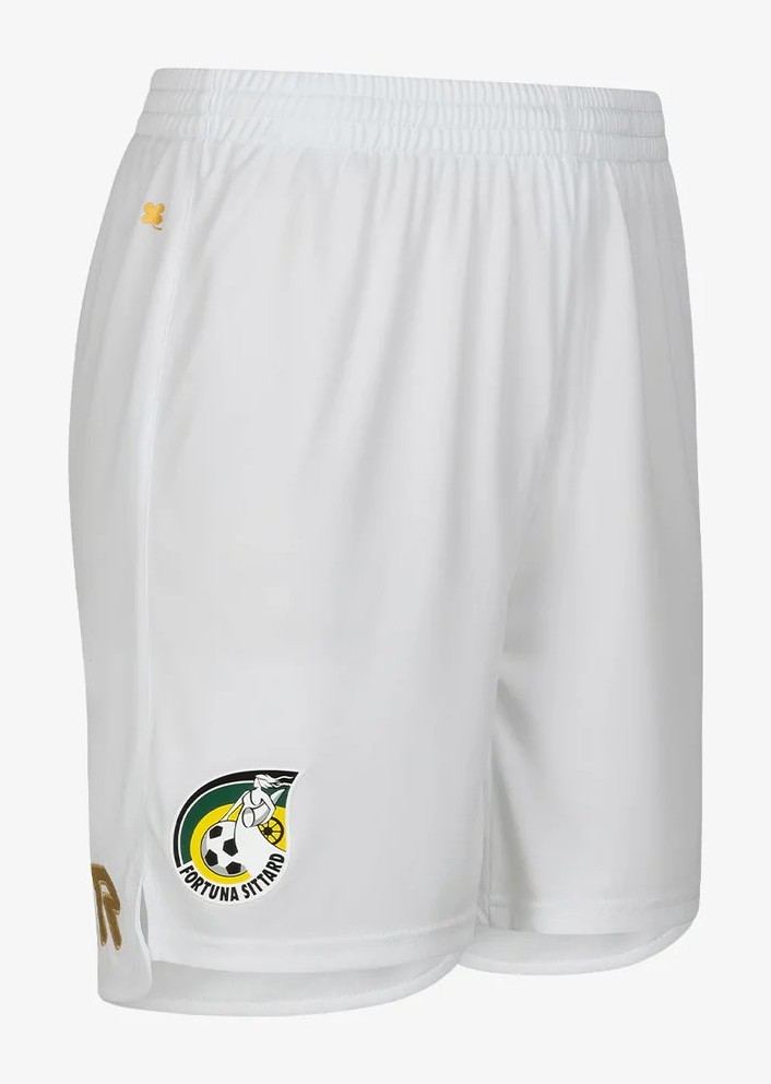 Fortuna Sittard 2025-26 Away Kit