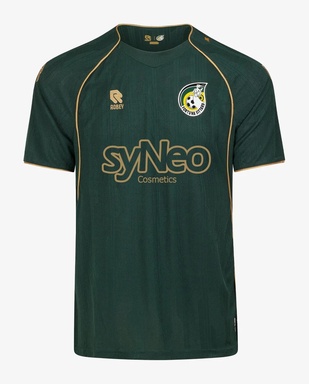 Fortuna Sittard 2025-26 Away Kit