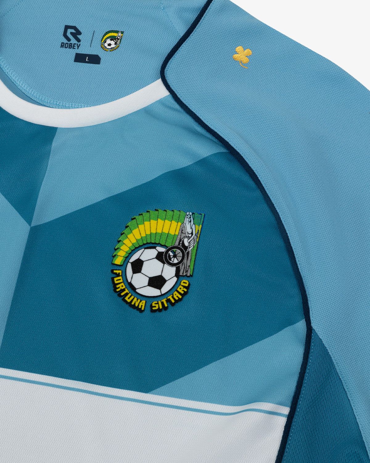 Fortuna Sittard 2025-26 Third Kit