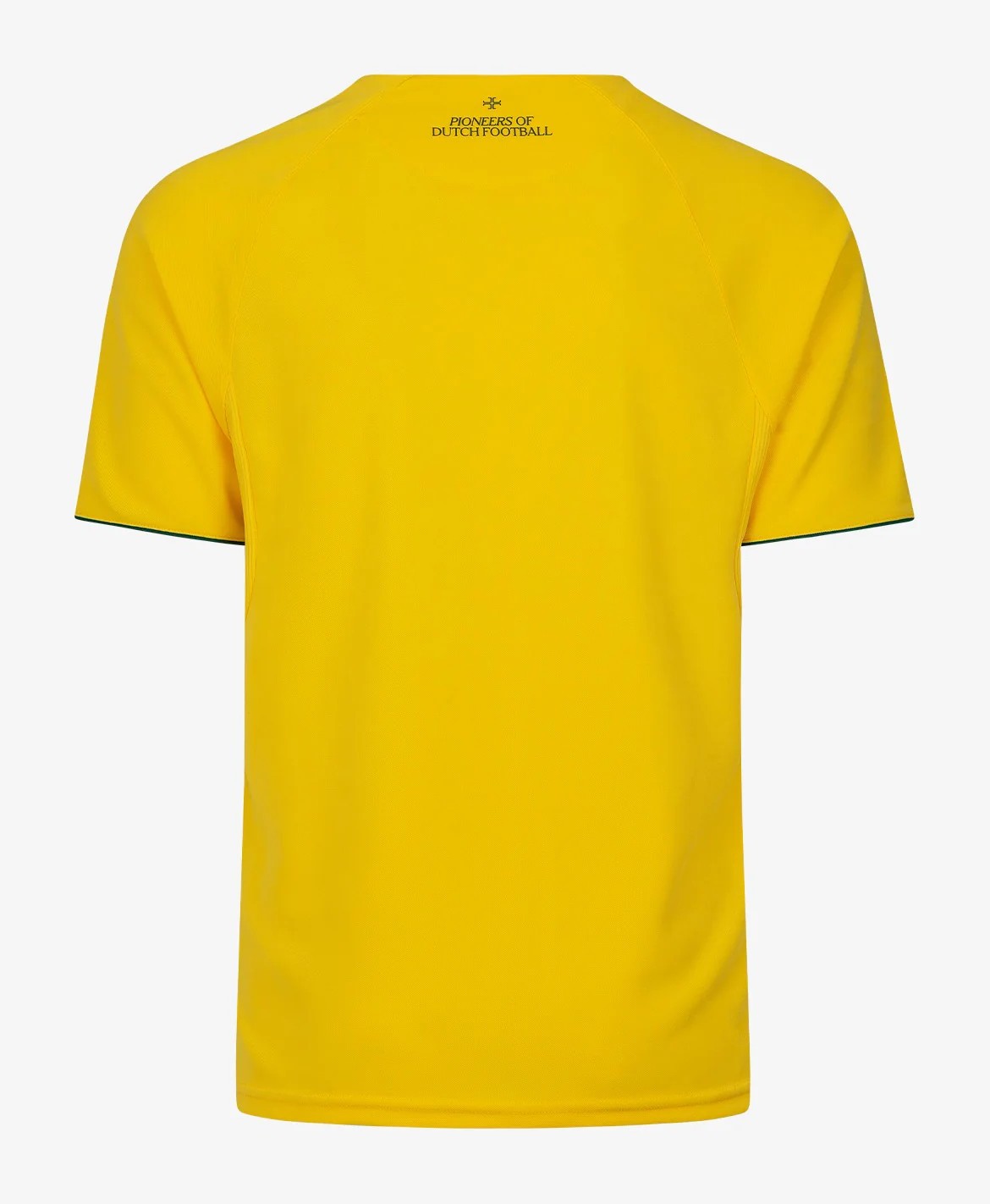 Fortuna Sittard 2025-26 Home V2 Kit