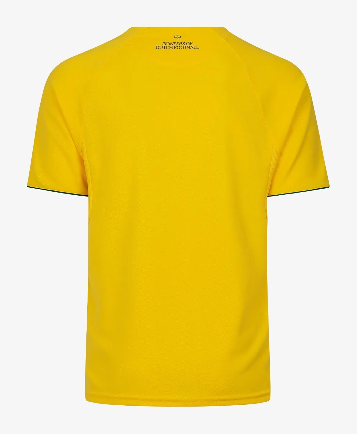 Fortuna Sittard 2025-26 Home V3 Kit