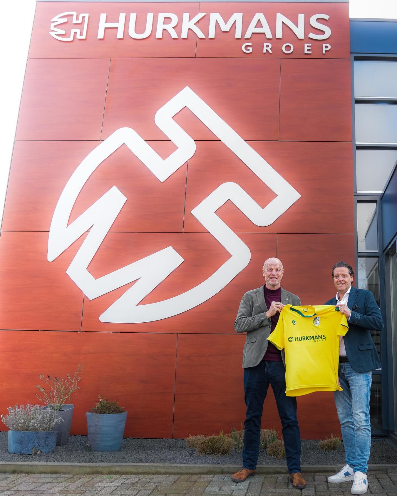 Fortuna Sittard 2025-26 Home V4 Kit